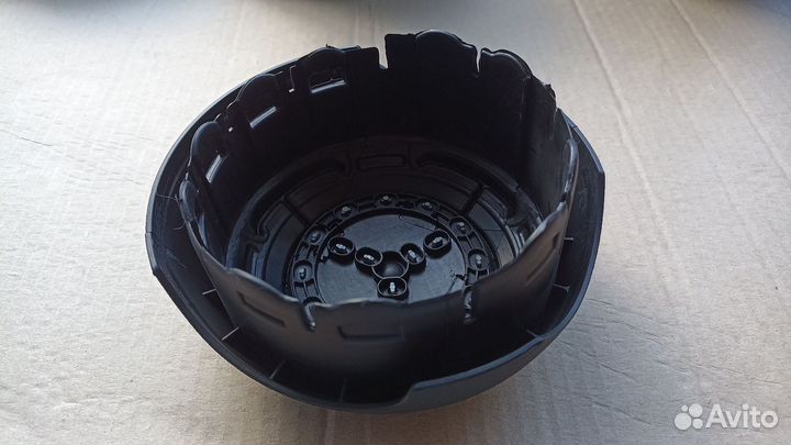 Крышка airbag в руль Mercedes Benz 2020-23