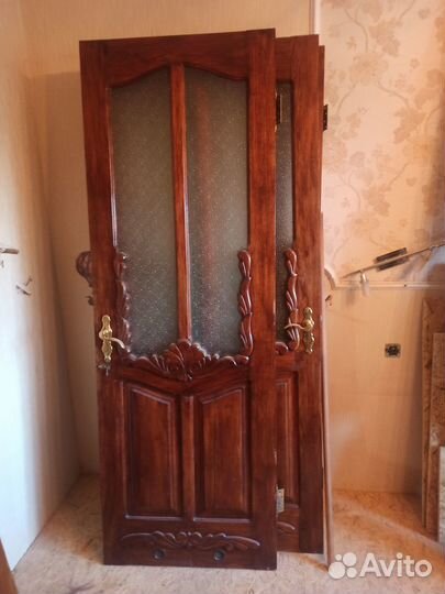 Продам двери для реставрации