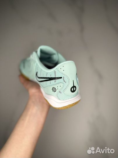 Футзалки Nike React Tiempo Legend 10 Pro IC