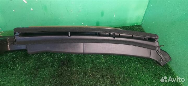 Воздуховод торпедо Ford Maverick TM1 2005