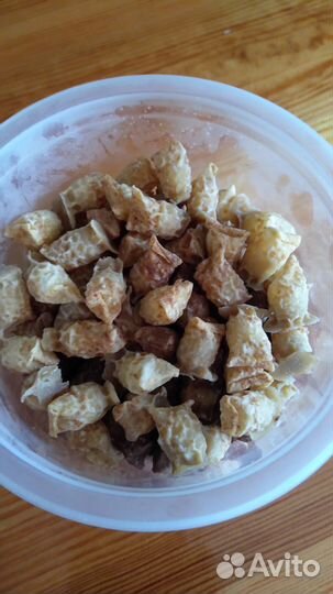 Маточное молочко