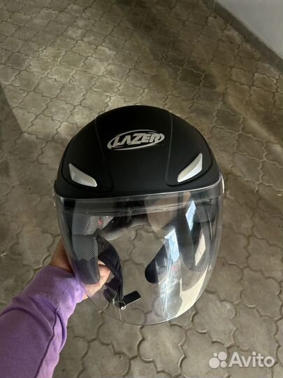 Мотошлем Lazer Tempo