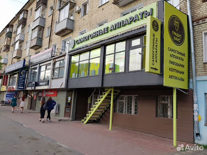 Автоклав на 7 банок