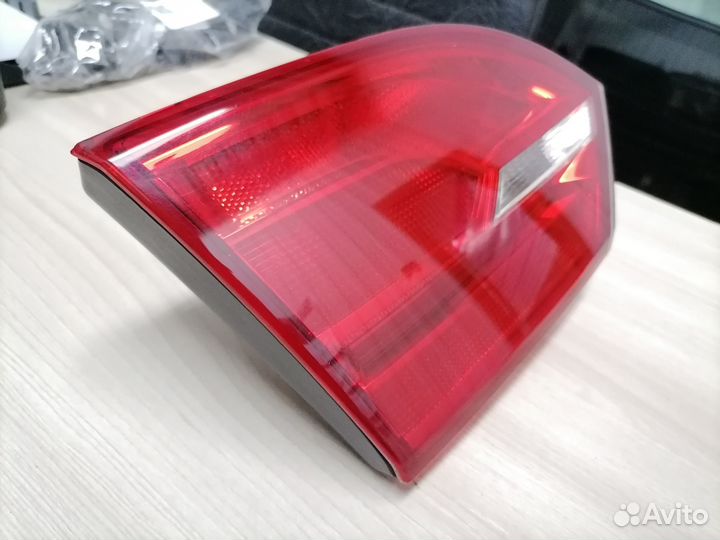 Задний левый фонарь VW jetta 6 2011-2015