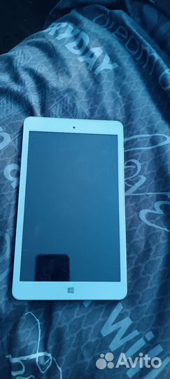 Планшет chuwi HI8 для запчастей