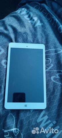 Планшет chuwi HI8 для запчастей
