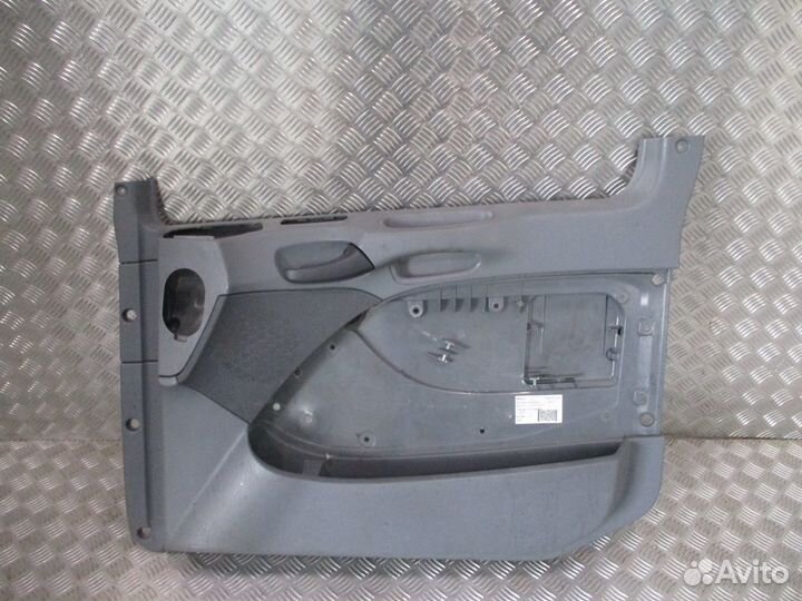 Механизм стеклоподъемника правый Mercedes-Benz A18