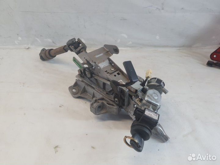 Рулевая колонка Mazda 3 BL Z6A61564