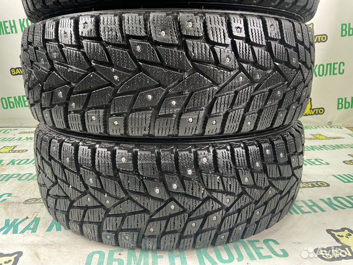 Dunlop SP Winter Ice02 185/65 R15