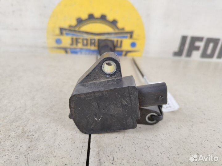 Катушка зажигания Ford Focus 3 CB8 1.6 ecoboost