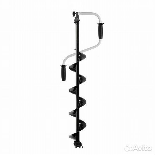 Ледобур торнадо-М2 130L левое вращение