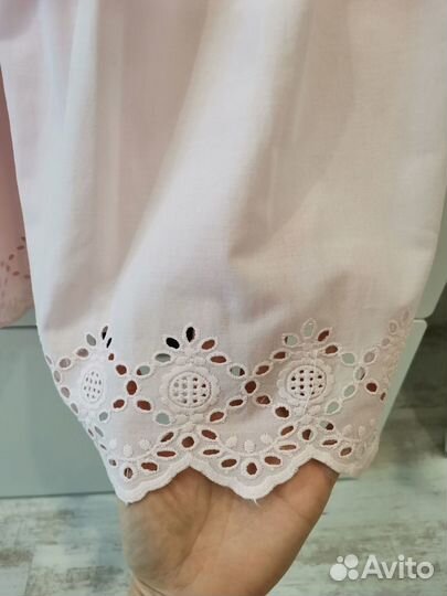 Платье H&M, 134/140