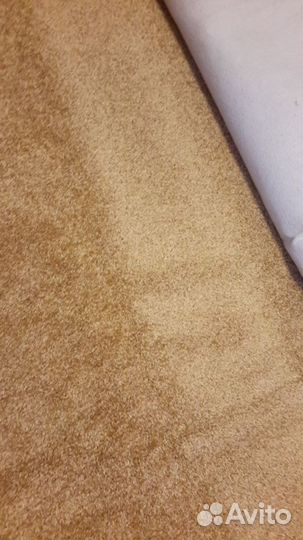 Ковровое покрытие