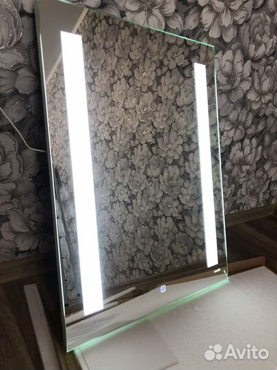 Зеркало с led подсветкой