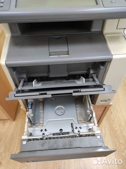 Мфу HP LaserJet M3035 MFP (принтер, сканер, копир)