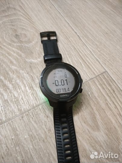 Часы suunto 9 baro