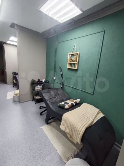 Торговая/Офис/Студия красоты 27 м²