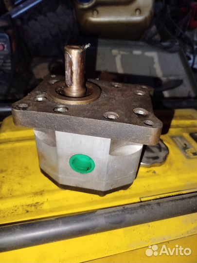 Запчасти лкт