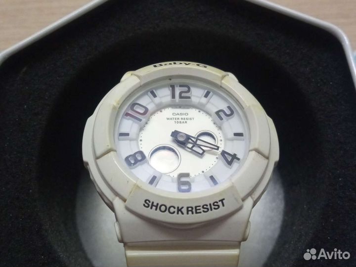 Часы casio женские Baby-G
