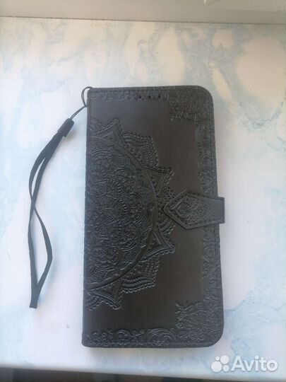 Продам Чехол книжка на Xiaomi redmi note 8 pro