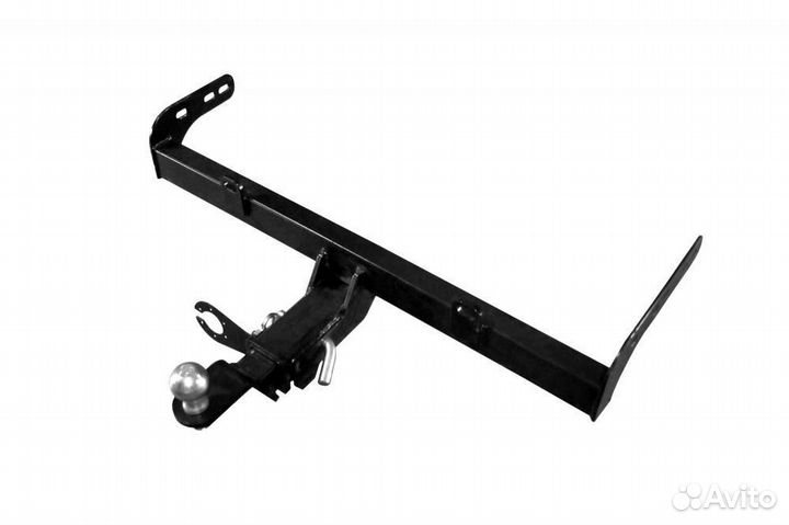 Фаркоп под квадрат LADA Kalina