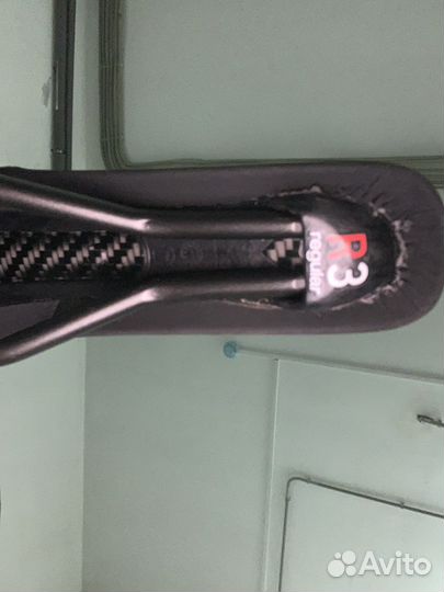 Седло fizik antares r3 и antares r1