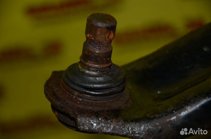 Рычаг передний правый Kia Soul