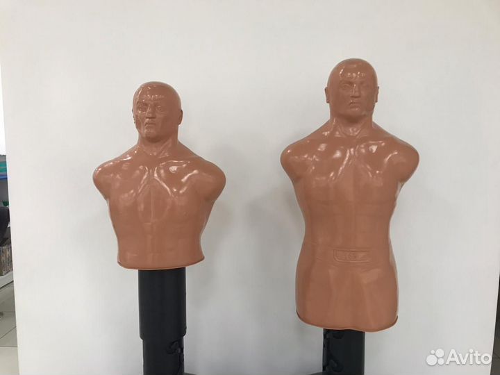 Боксерский мешок / груша German (ТЦ Континент)