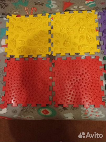 Орто коврик универсальный