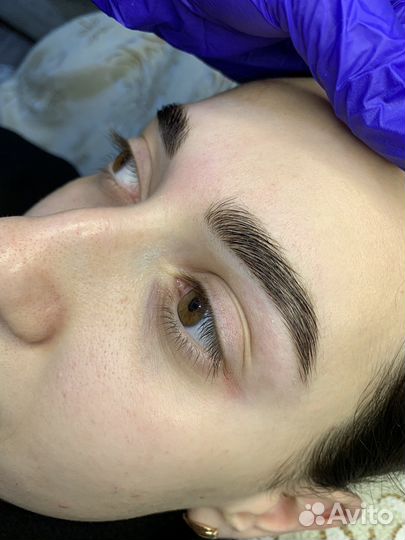 Предлагаю услуги Бровиста