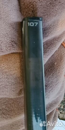 Клюшка хоккейная Reebok 11K