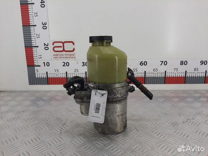 Электроусилитель руля для Opel Astra G 13105726