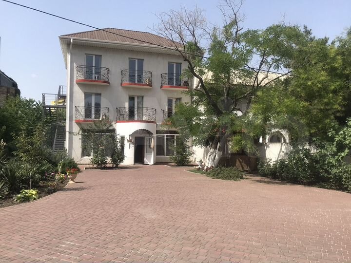 Комната 18 м², 3/3 эт.