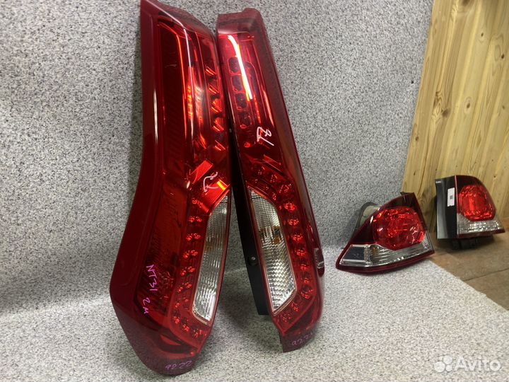 Фонарь Nissan X-Trail T31