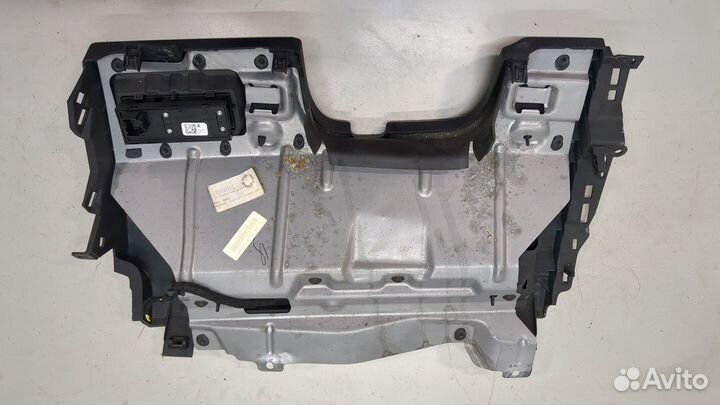 Подушка безопасности коленная Land Rover Range Rover Evoque, 2013