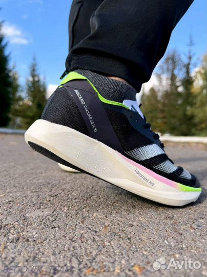 Кроссовки adidas adizero takumi sen 10