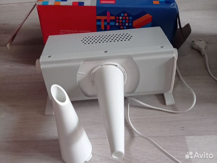 Облучатель ультрафиолетовый оуфк-01