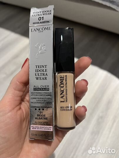 Lancome консилер