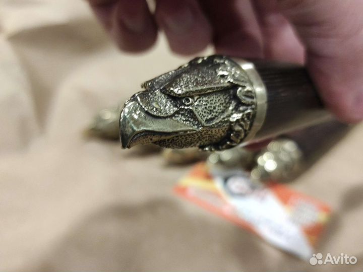 Шампуры орёл 3мм