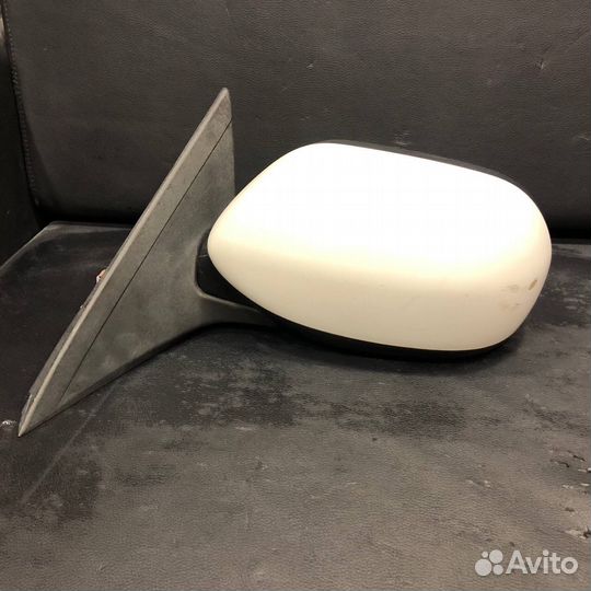 Зеркало правое Subaru Impreza GH2 GH3 GH6 GH7 GH8