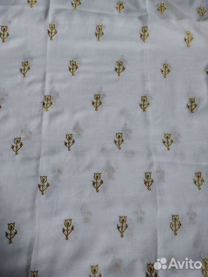 Каз, платок