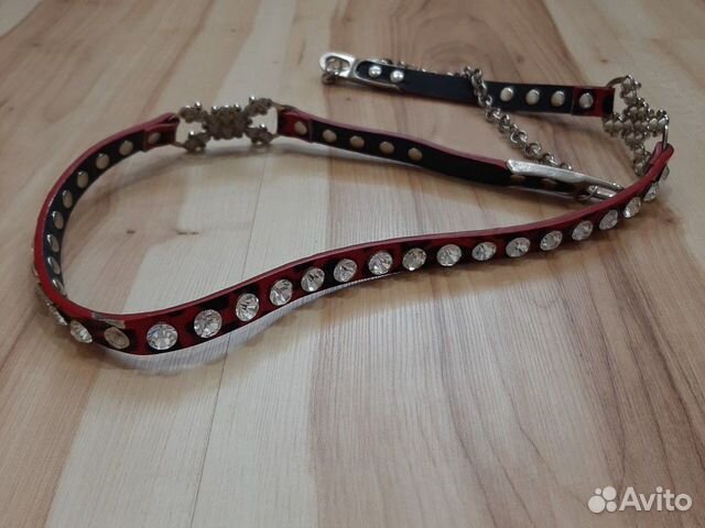 Ремень для восточных танцев