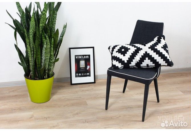 Ламинат влагостойкий