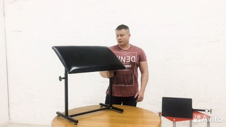 Холдер для тату