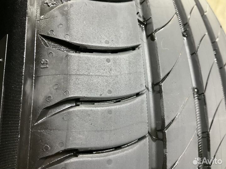 Michelin Primacy 4 225/55 R18