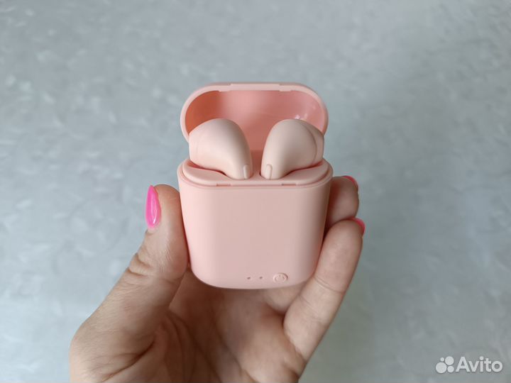 Беспроводные наушники Mini 2 водонепроницаемые