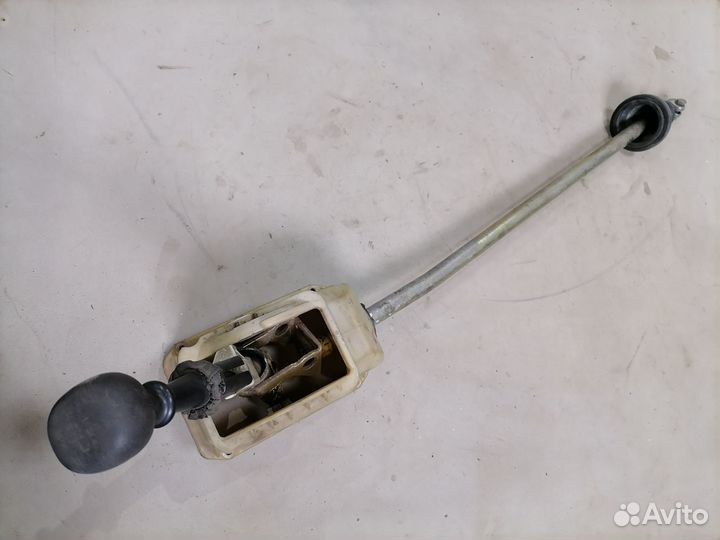 Кулиса МКПП Opel Astra F, Vectra A 1988-1995