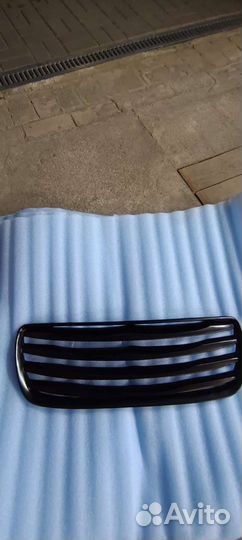 Реновации радиатора Luxury на Hundey Santa Fe 2