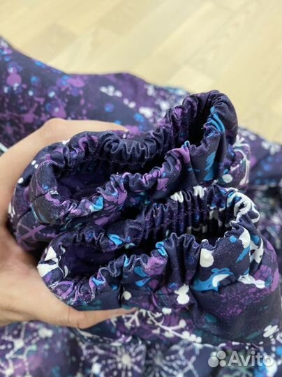 Комбинезон Huppa 104