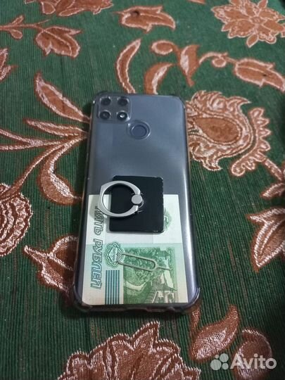 realme C25s, 4/64 ГБ